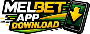 melbet app download